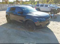 SALZP2FX7LH116894 2020 LAND ROVER RANGE ROVER EVOQUE