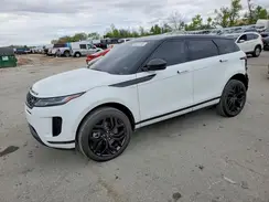 SALZP2FX7LH118516 2020 LAND ROVER RANGE ROVER