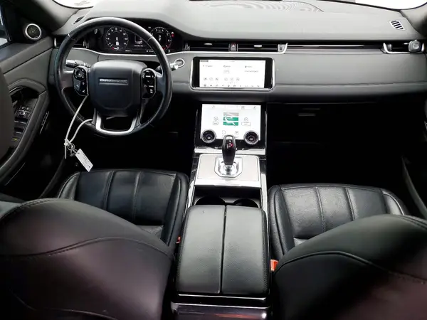 SALZP2FX7LH118516 2020 LAND ROVER RANGE ROVER - Image 8