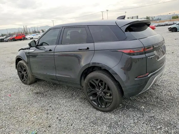 SALZP2FX7LH119908 2020 LAND ROVER RANGE ROVER - Image 2