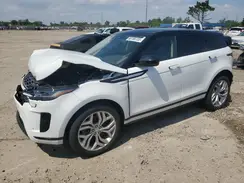 SALZP2FX7PH226642 2023 LAND ROVER RANGE ROVER EVOQUE