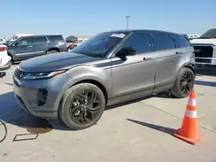 SALZP2FX8LH004864 2020 LAND ROVER RANGE ROVER EVOQUE
