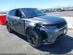 SALZP2FX8LH005318 2020 LAND ROVER RANGE ROVER EVOQUE