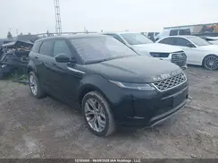 SALZP2FX8LH011314 2020 LAND ROVER RANGE ROVER EVOQUE