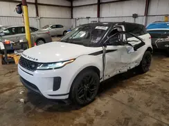SALZP2FX8LH019493 2020 LAND ROVER RANGE ROVER EVOQUE