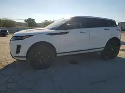 SALZP2FX8LH021759 2020 LAND ROVER RANGE ROVER EVOQUE