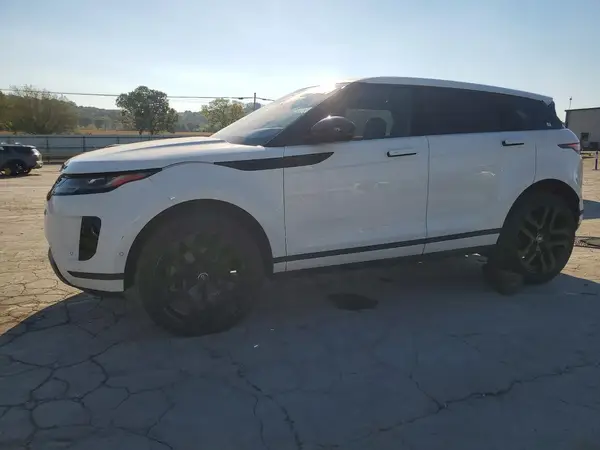 SALZP2FX8LH021759 2020 LAND ROVER RANGE ROVER EVOQUE - Image 1