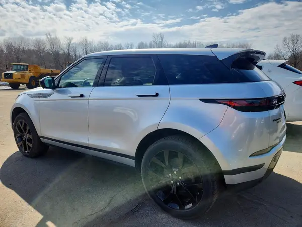 SALZP2FX8LH040456 2020 LAND ROVER RANGE ROVER - Image 2