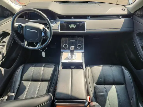 SALZP2FX8LH040456 2020 LAND ROVER RANGE ROVER - Image 8