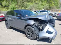 SALZP2FX8LH042207 2020 LAND ROVER RANGE ROVER EVOQUE