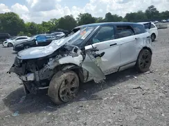 SALZP2FX8LH043065 2020 LAND ROVER RANGE ROVER EVOQUE