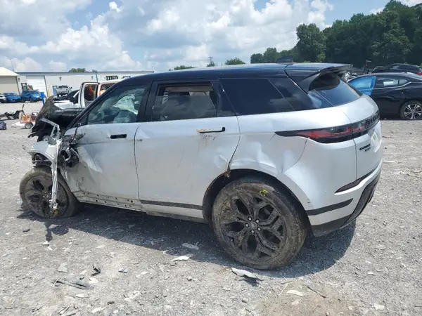 SALZP2FX8LH043065 2020 LAND ROVER RANGE ROVER EVOQUE - Image 2