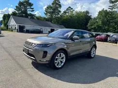 SALZP2FX8LH043714 2020 LAND ROVER RANGE ROVER EVOQUE