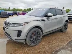 SALZP2FX8LH059427 2020 LAND ROVER RANGE ROVER