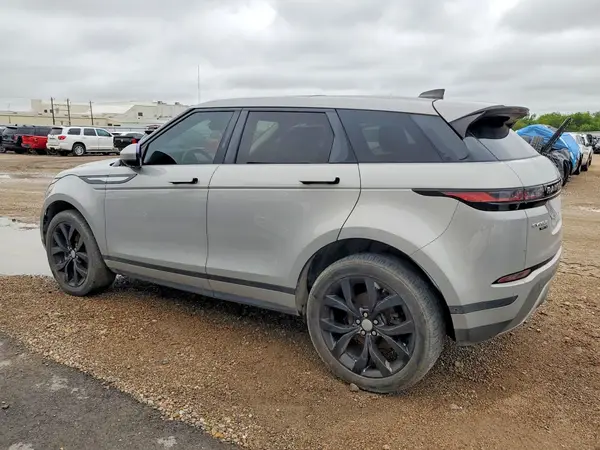 SALZP2FX8LH059427 2020 LAND ROVER RANGE ROVER EVOQUE - Image 2