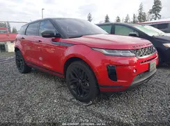 SALZP2FX8LH064160 2020 LAND ROVER RANGE ROVER EVOQUE