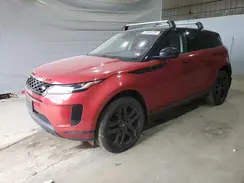 SALZP2FX8LH070587 2020 LAND ROVER RANGE ROVER EVOQUE