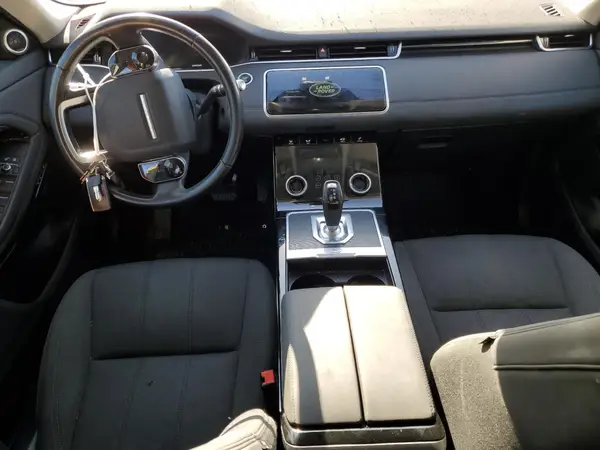 SALZP2FX8LH070587 2020 LAND ROVER RANGE ROVER EVOQUE - Image 8