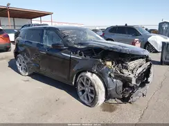 SALZP2FX8LH075241 2020 LAND ROVER RANGE ROVER EVOQUE