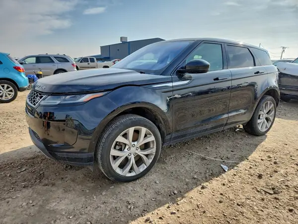 SALZP2FX8LH076065 2020 LAND ROVER RANGE ROVER EVOQUE - Image 1