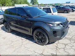 SALZP2FX8LH076194 2020 LAND ROVER RANGE ROVER EVOQUE