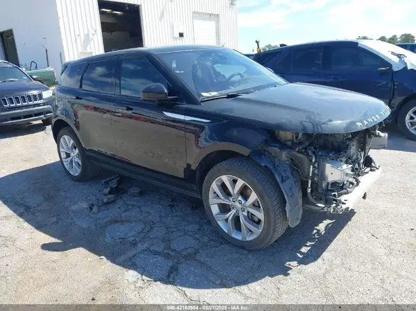 SALZP2FX8LH077135 2020 LAND ROVER RANGE ROVER EVOQUE - Image 1