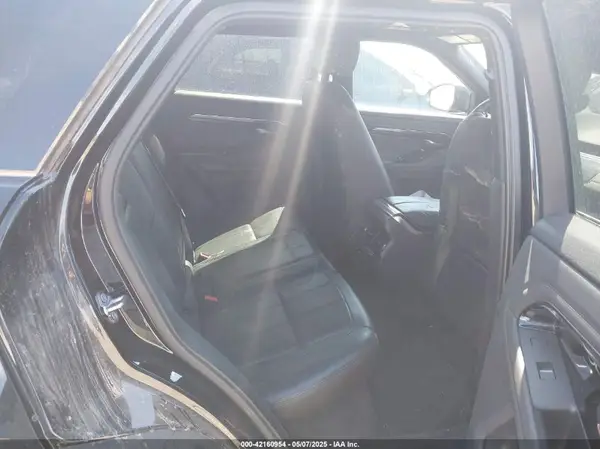 SALZP2FX8LH077135 2020 LAND ROVER RANGE ROVER EVOQUE - Image 8