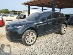 SALZP2FX8LH077328 2020 LAND ROVER RANGE ROVER