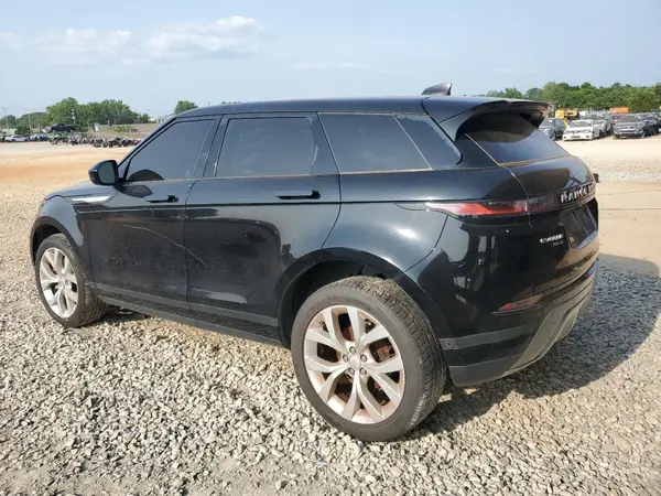 SALZP2FX8LH077328 2020 LAND ROVER RANGE ROVER - Image 2