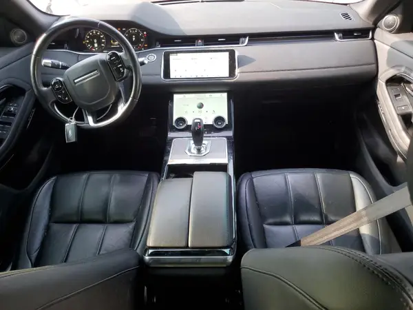 SALZP2FX8LH077328 2020 LAND ROVER RANGE ROVER - Image 8