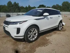 SALZP2FX8LH077359 2020 LAND ROVER RANGE ROVER EVOQUE