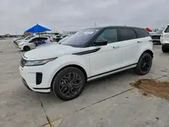 SALZP2FX8LH083484 2020 LAND ROVER RANGE ROVER EVOQUE