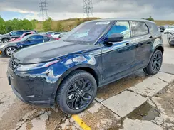 SALZP2FX8LH085350 2020 LAND ROVER RANGE ROVER EVOQUE