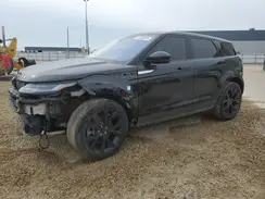 SALZP2FX8LH088572 2020 LAND ROVER RANGE ROVER EVOQUE