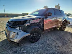 SALZP2FX8LH091620 2020 LAND ROVER RANGE ROVER EVOQUE