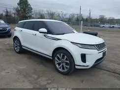 SALZP2FX8LH106777 2020 LAND ROVER RANGE ROVER EVOQUE