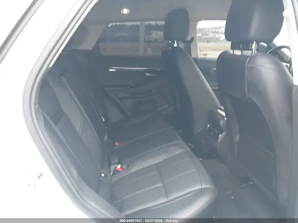 SALZP2FX8LH106777 2020 LAND ROVER RANGE ROVER EVOQUE - Image 8