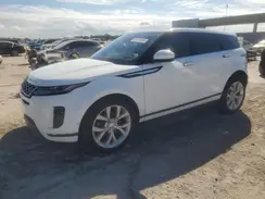 SALZP2FX8LH106858 2020 LAND ROVER RANGE ROVER EVOQUE
