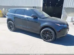 SALZP2FX8LH118296 2020 LAND ROVER RANGE ROVER EVOQUE