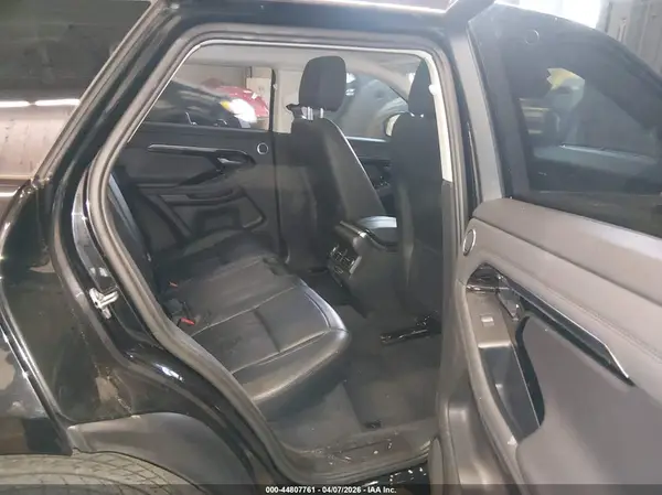 SALZP2FX8LH118296 2020 LAND ROVER RANGE ROVER EVOQUE - Image 8