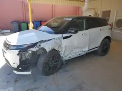 SALZP2FX8MH122690 2021 LAND ROVER RANGE ROVER EVOQUE