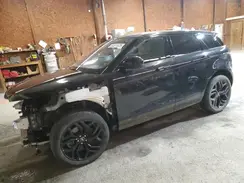 SALZP2FX8MH143829 2021 LAND ROVER RANGE ROVER