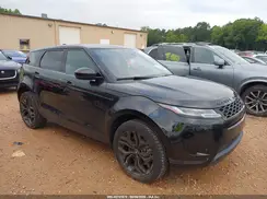 SALZP2FX8PH185647 2023 LAND ROVER RANGE ROVER EVOQUE