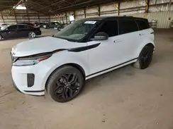 SALZP2FX8PH221689 2023 LAND ROVER RANGE ROVER EVOQUE