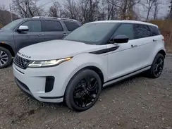 SALZP2FX8PH227623 2023 LAND ROVER RANGE ROVER EVOQUE
