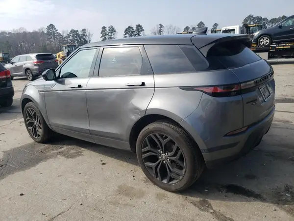 SALZP2FX9LH005649 2020 LAND ROVER RANGE ROVER - Image 2