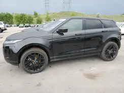 SALZP2FX9LH006347 2020 LAND ROVER RANGE ROVER