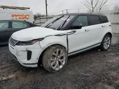 SALZP2FX9LH017896 2020 LAND ROVER RANGE ROVER