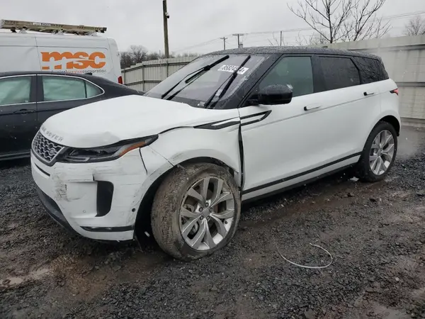 SALZP2FX9LH017896 2020 LAND ROVER RANGE ROVER - Image 1