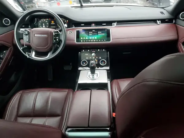 SALZP2FX9LH017896 2020 LAND ROVER RANGE ROVER - Image 8